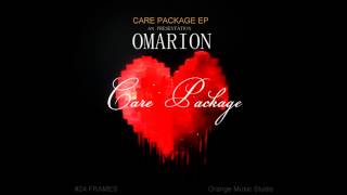 Private Dancer   Omarion HQ 2013