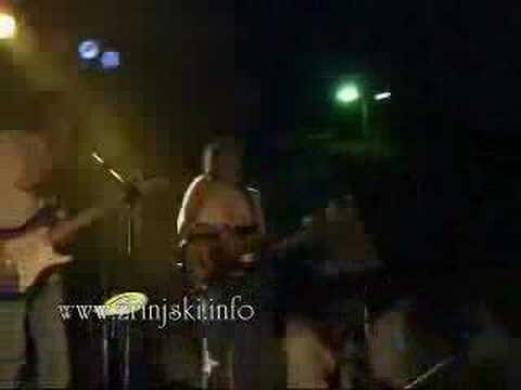 SIVI DOM: Gori Brate (Ultras-Mostar) Live