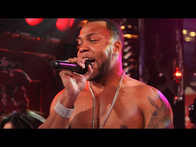 Flo Rida feat. T-Pain β Low (Instrumental)