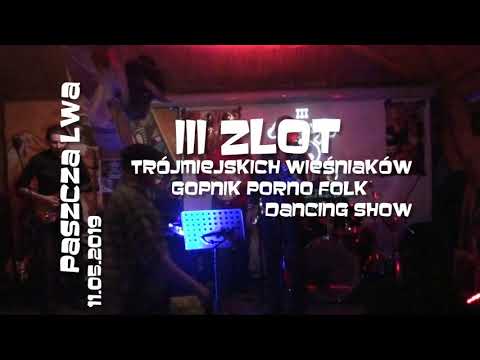 WoWa Band & The Novorodkens - III Zlot Trójmiejskich Wieśniaków - 11.05.2019