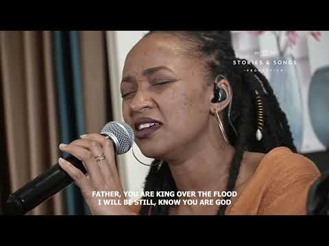 Wanjira Mathai - Still [Cover]