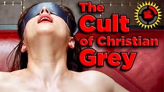 Film Theory: Fifty Shades of Grey Cult Theory