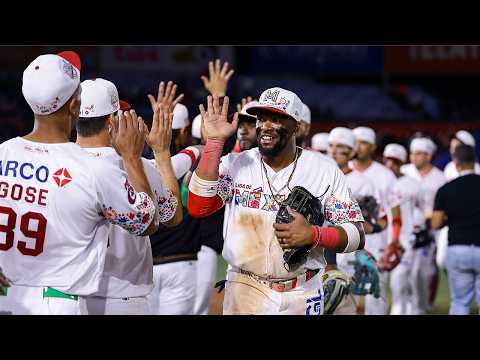 G10 | República Dominicana(Leones del Escogido) 🆚 México 🟢(Tomateros de Culiacán) | SDC Jalisco 2026