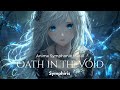 Symphiris – Oath in the Void | Epic Anime Symphonic Metal (Female Vocal) | Dark Fantasy