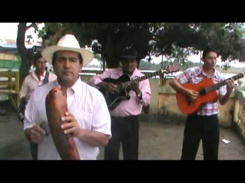 Pasacalle Apasionadamente Valentin Vera Vinces - Ecuador