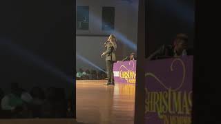 Prove Me (I’m Yours) live in Memphis