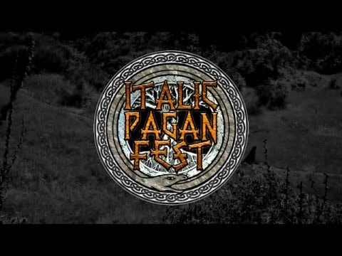 ITALIC PAGAN FEST - Chapter II (TRAILER)