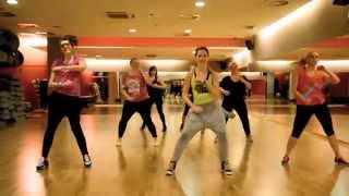 Menea La Pera (ZIN 51) - Zumba with Natalia Danielczak