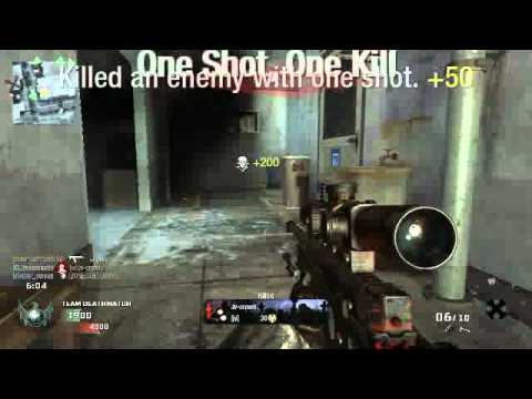 Through the Fire and Flames #1