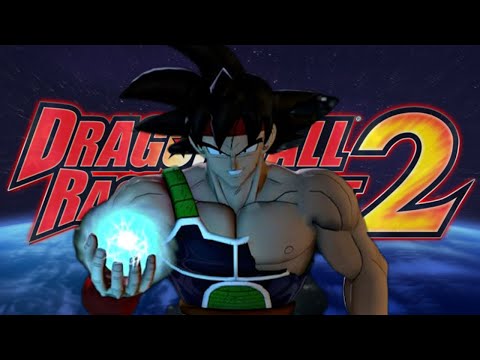 The Most Underrated Dragon Ball Z Game