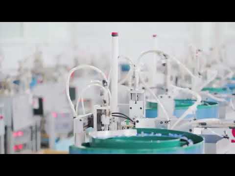 BOCHEN Potentiometer | 25 Years of Expertise in Potentiometers & Resistors