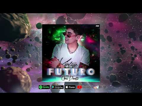 TOXIC ft @ElJordan23  - Chris Donatti