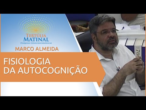 Tertúlia Matinal 31 - Fisiologia da Autocognição