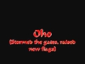 Rise Against - A Gentlemen's Coup (LYRICS) New ...