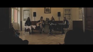 The Big Moon - Cupid ( Live showcase Ère de Rien #5)