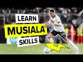 3 things EVERY young midfielder needs to learn from Musiala