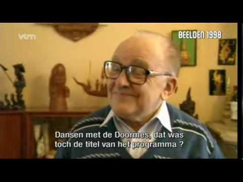 Jambers - Oude playboys (Paul Doorme) (deel 1)