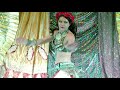 Irina Smorodinova InFusion Tribal Fest 2019