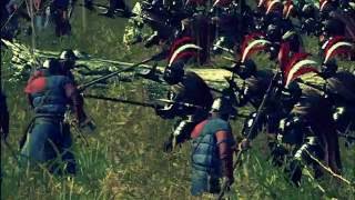 Total war Warhammer -Karl Franz and his men Part 3.5