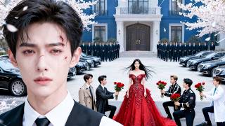 一口氣看完！為了不拖累破產丈夫，她懷揣孕肚遠走，他誤以為被拋棄心生怨恨！功成名就后見她帶女乞討狠心拒之門外，直到她病床垂危才知孩子是親骨肉，悔恨崩潰卻再也挽不回！《紙間雪，心上痕》#260318sn