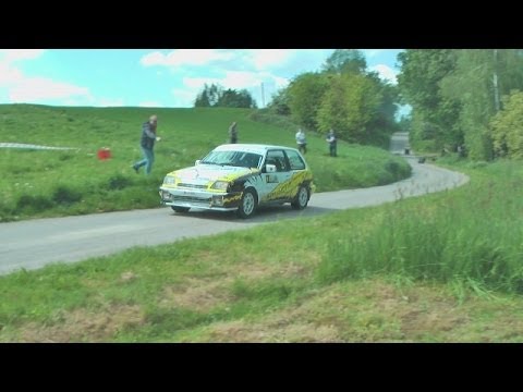 1 SJS MaxiOes5 Czernichów | Knapik / Suchanek | Suzuki Swift GTI [MotoRecords.PL]