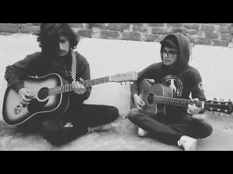 Ismaili anthem instrumental cover