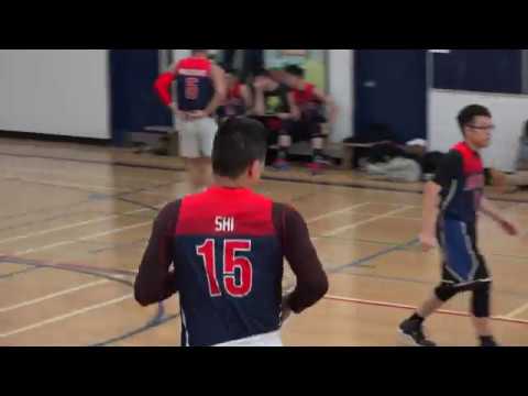 Rhccc vs All Out | Sunday Tier 4 - Tcbl 2018 Spring