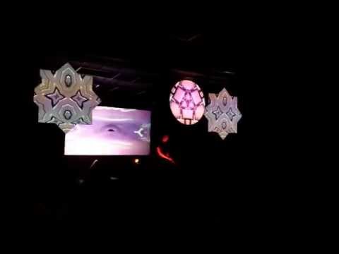 Winter S.U.N. 2014 - Lyctum live 1 (Full HD)