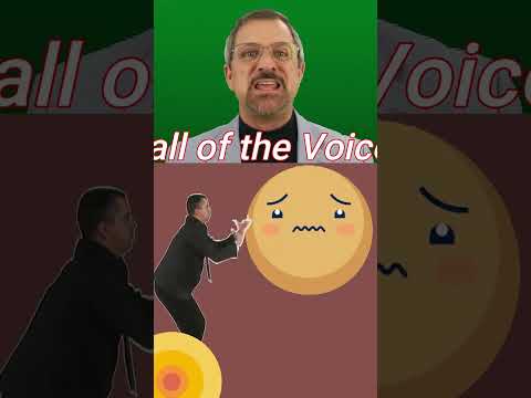 How to use Intonation Correctly 👈🔥 #verbalcommunication