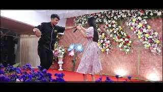 Download lagu Sayang Kel Aku || Novia Situmeang || Kerja Tahun Desa Raya 2022 mp3