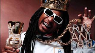 Birmingham J feat. Lil Jon - Keep runnin' yo mouth