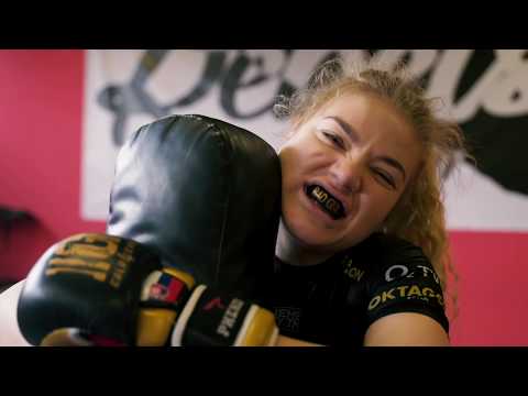 OKTAGON Projekt Y - 17. ep.: Nadváha