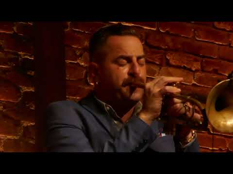 Fred Hersch Feat. Avishai Cohen - 5 (Bal Blomet - Paris - May 14th 2022)