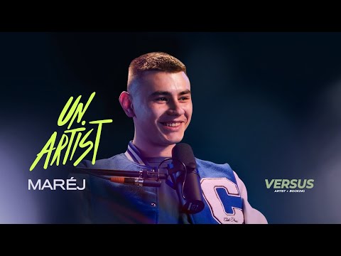 Marej | UNARTIST