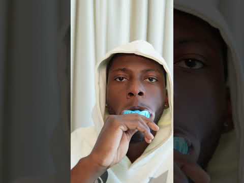 How to take your molds for grillz in 5 min!