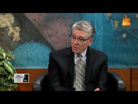 "Intre Scriptura si ziar"  Ep. 34 - Cristian Ionescu (Dupa cazul Botnariu)