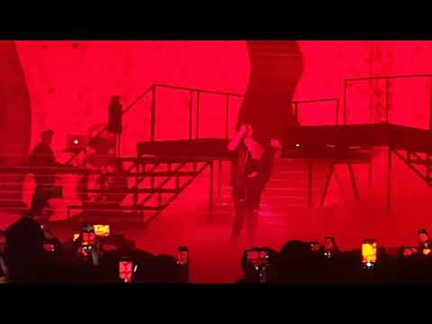 Jay Park Solo Concert || Want It