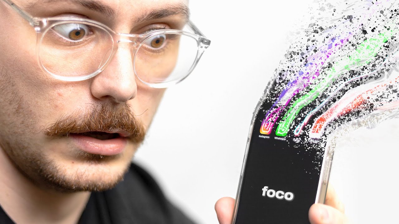 Você Precisa de um Detox Digital! (Como Fazer)