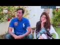 Bulbulay Episode - 455 - ( Teaser ) - ARY Digital Drama