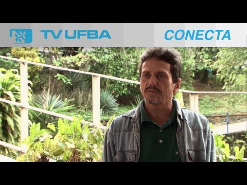 TV UFBA conecta - Emerson Sales apresenta o grande potencial das microalgas