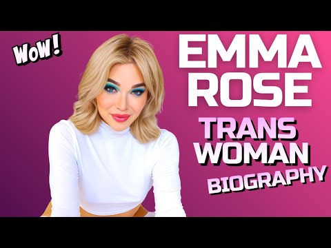 Trans Actress Emma Stone Biography