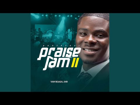 Pentecost Praise Jam II