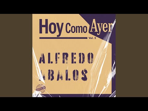 Cigarrito I'chala - Alfredo Abalos