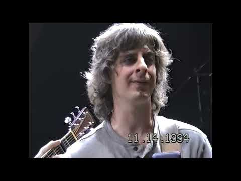 Phish 1994 Bluegrass Sessions with Jeff Mosier 720p