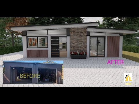 IL Total  Design and build CID Rummy Dechner video.