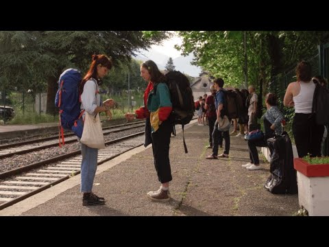trailer