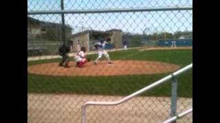 Video thumbnail: Marucci Black BBCOR: MCB11 Adult