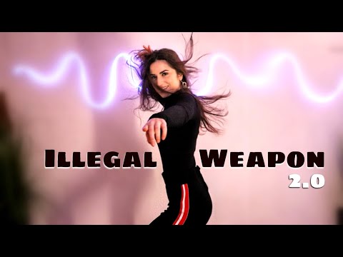 Dance on: Illegal Weapon 2.0 | Street Dancer 3D