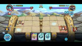 Clutch win, Fist Out: Stellar War Top 32