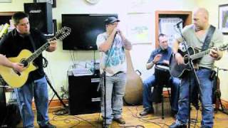 SwitchGear - One More Kiss (Acoustic2